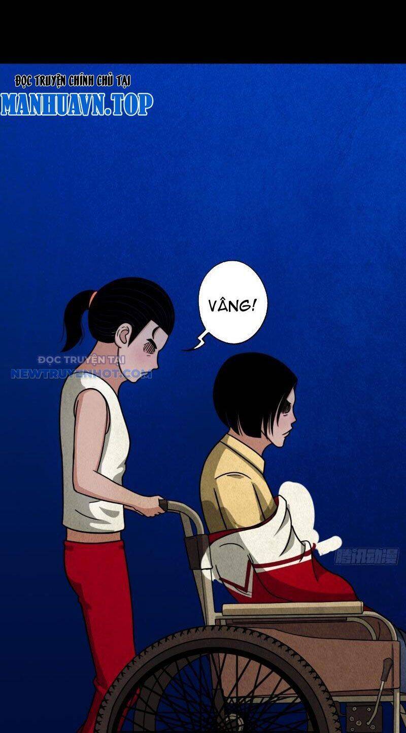 Đấu Yếm Thần Chap 1 - Next Chap 2
