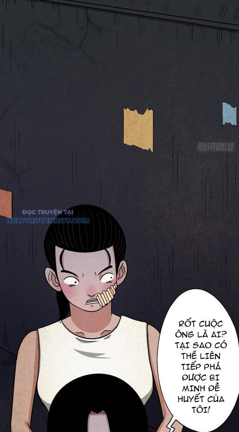 Đấu Yếm Thần Chap 1 - Next Chap 2