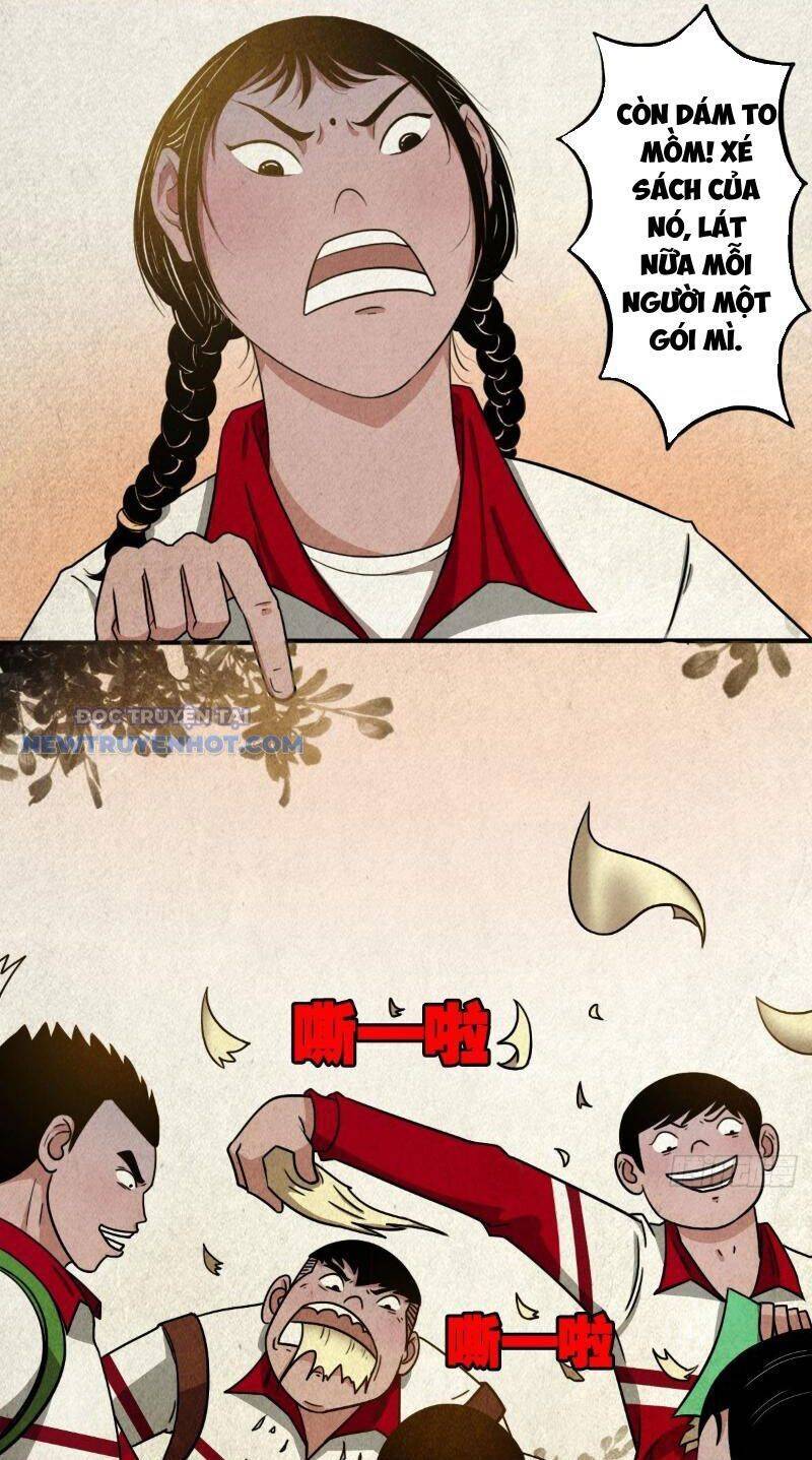 Đấu Yếm Thần Chap 1 - Next Chap 2
