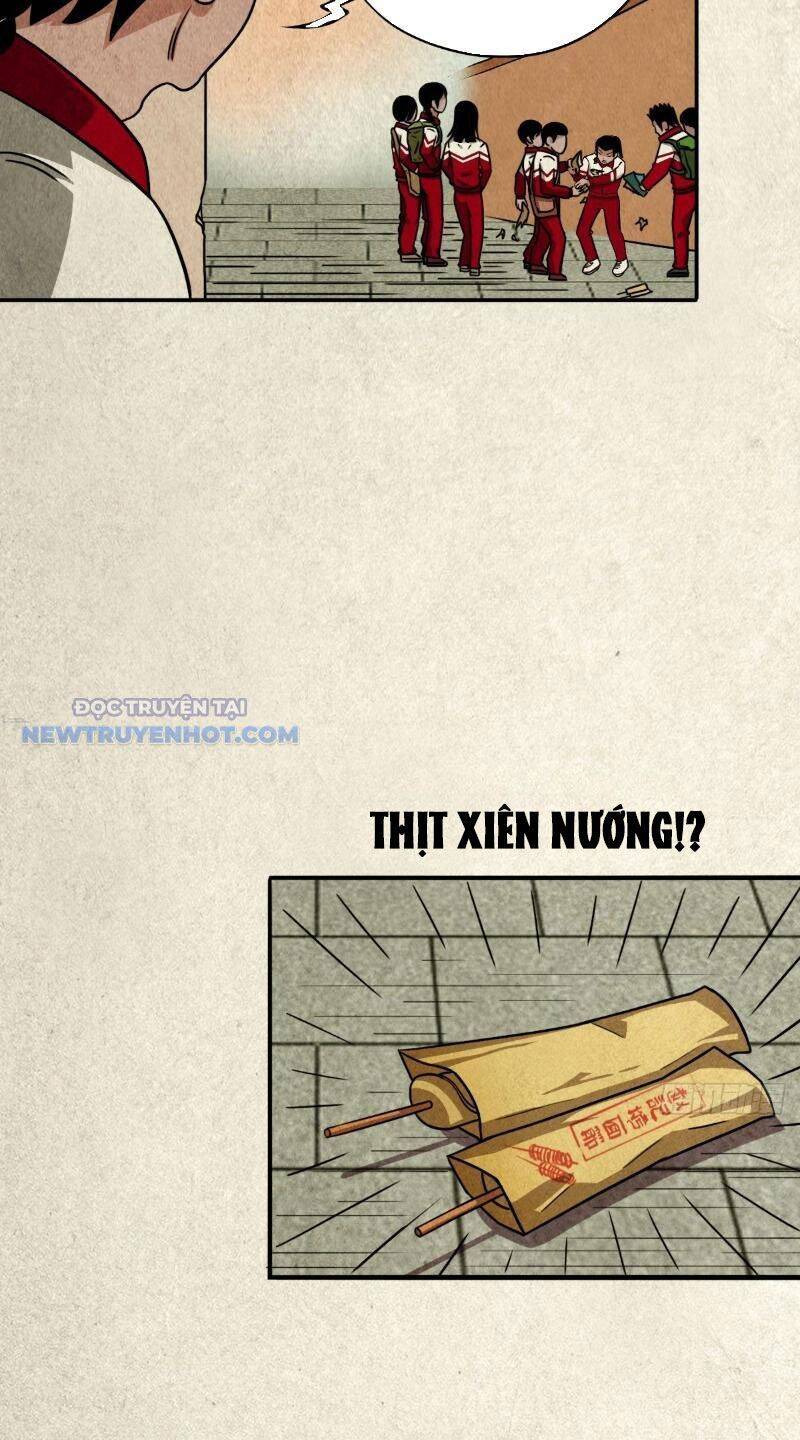 Đấu Yếm Thần Chap 1 - Next Chap 2