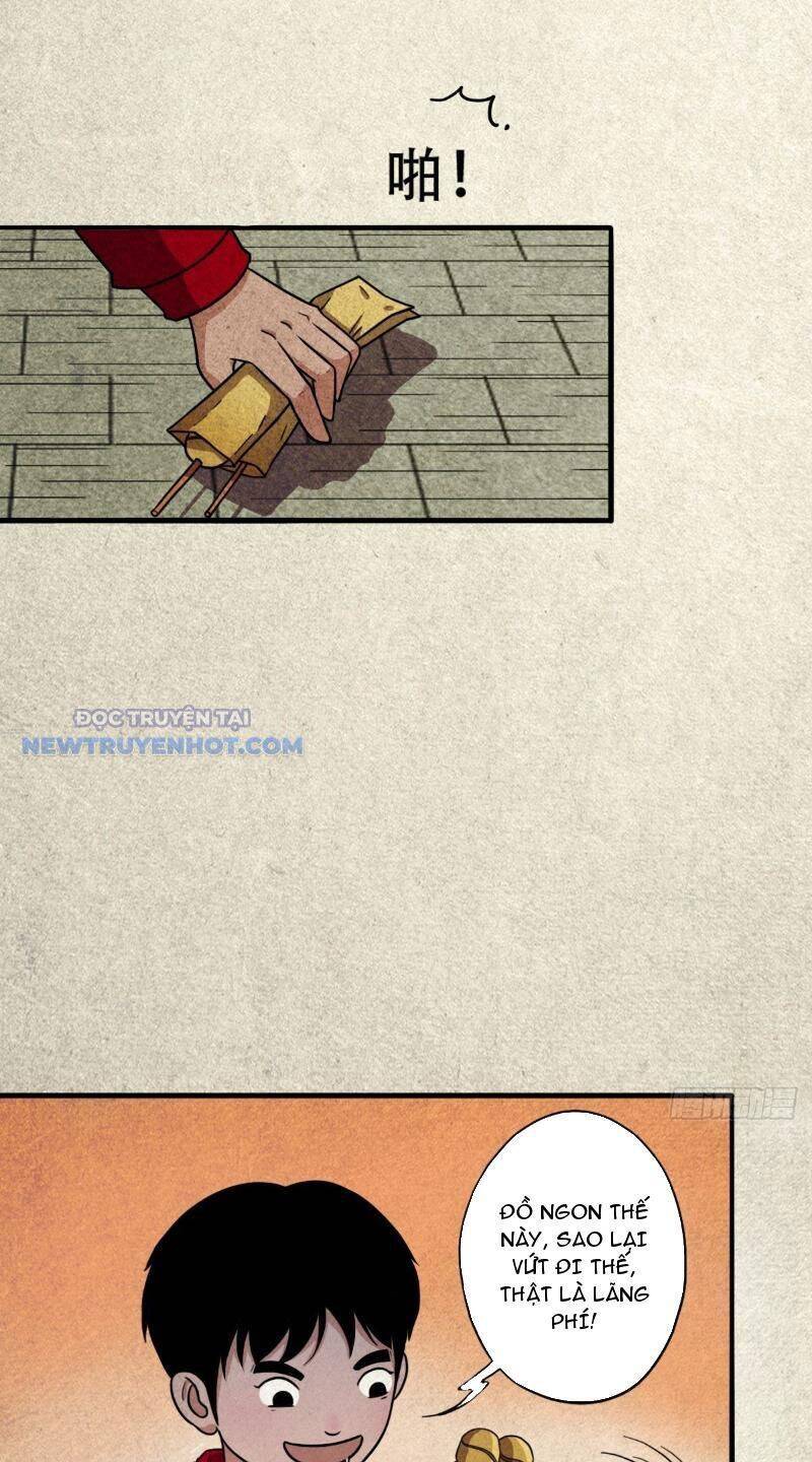 Đấu Yếm Thần Chap 1 - Next Chap 2