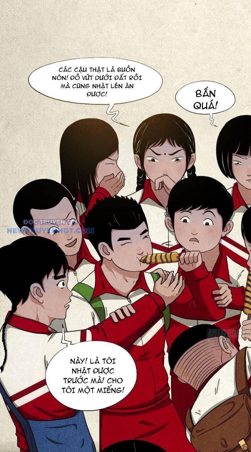 Đấu Yếm Thần Chap 1 - Next Chap 2