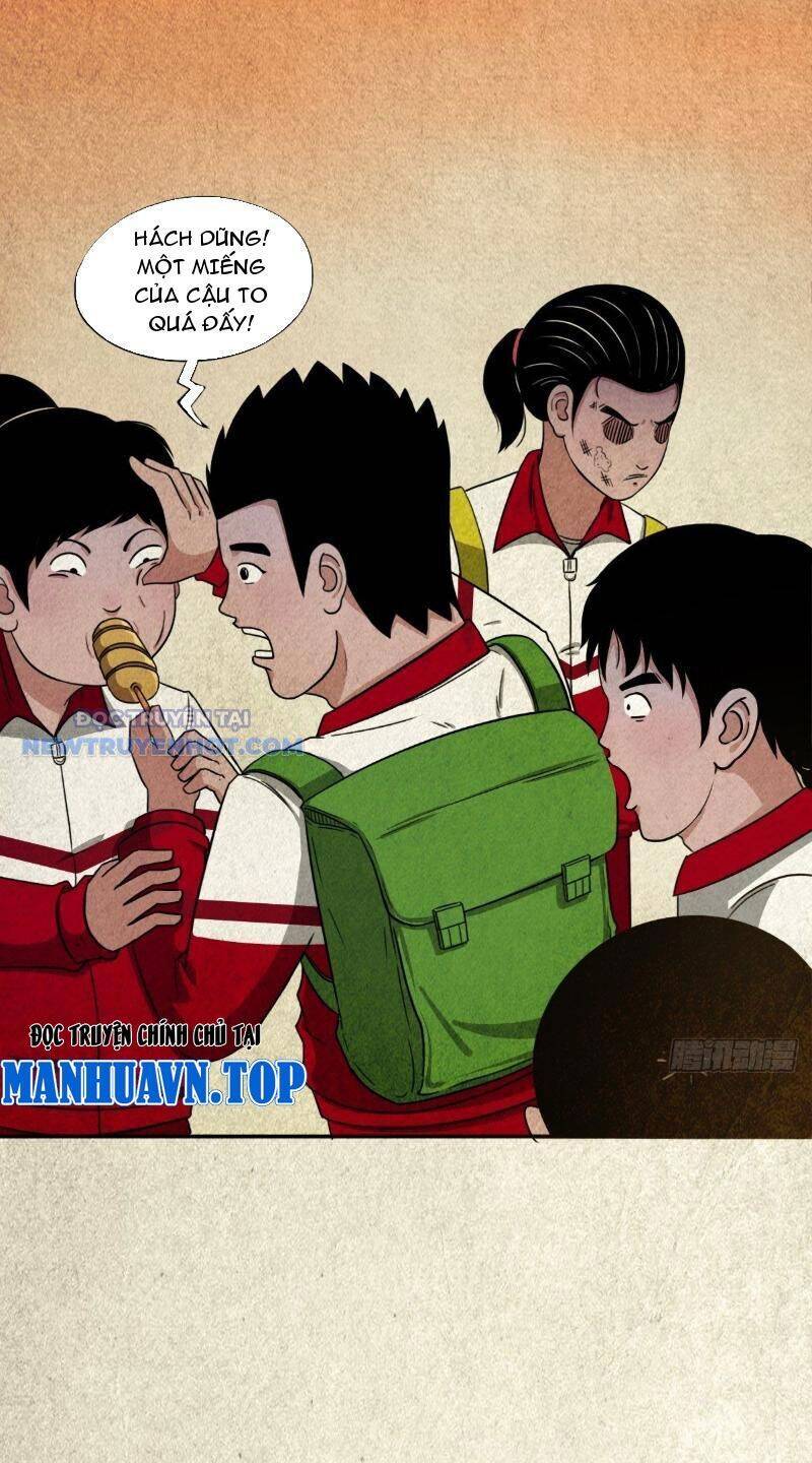 Đấu Yếm Thần Chap 1 - Next Chap 2