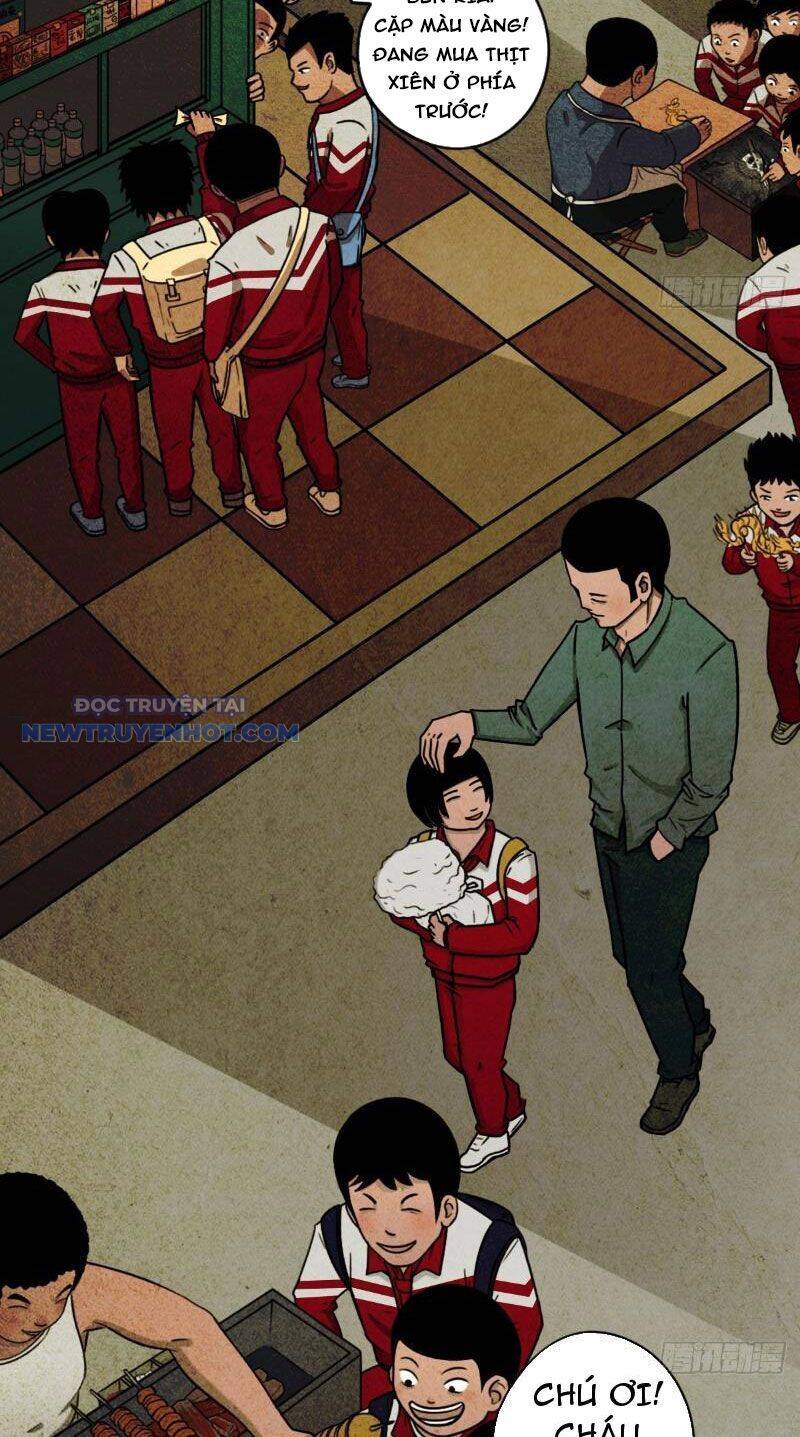 Đấu Yếm Thần Chap 1 - Next Chap 2