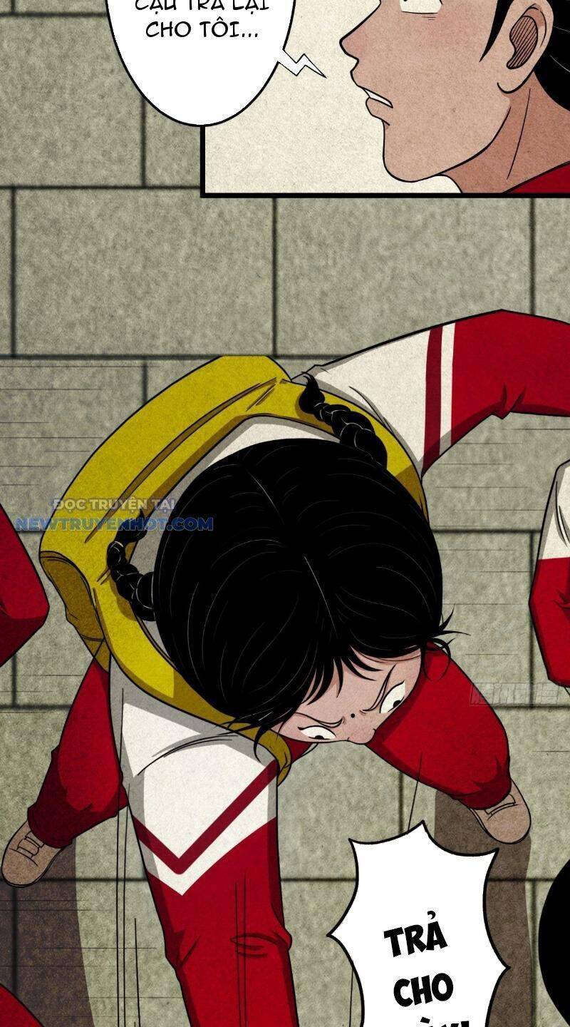 Đấu Yếm Thần Chap 1 - Next Chap 2
