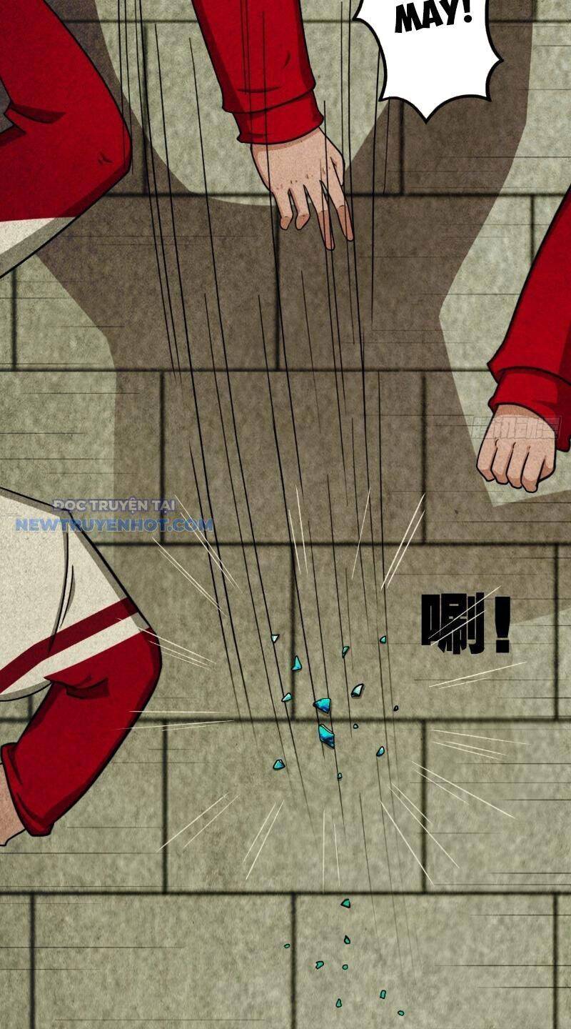 Đấu Yếm Thần Chap 1 - Next Chap 2