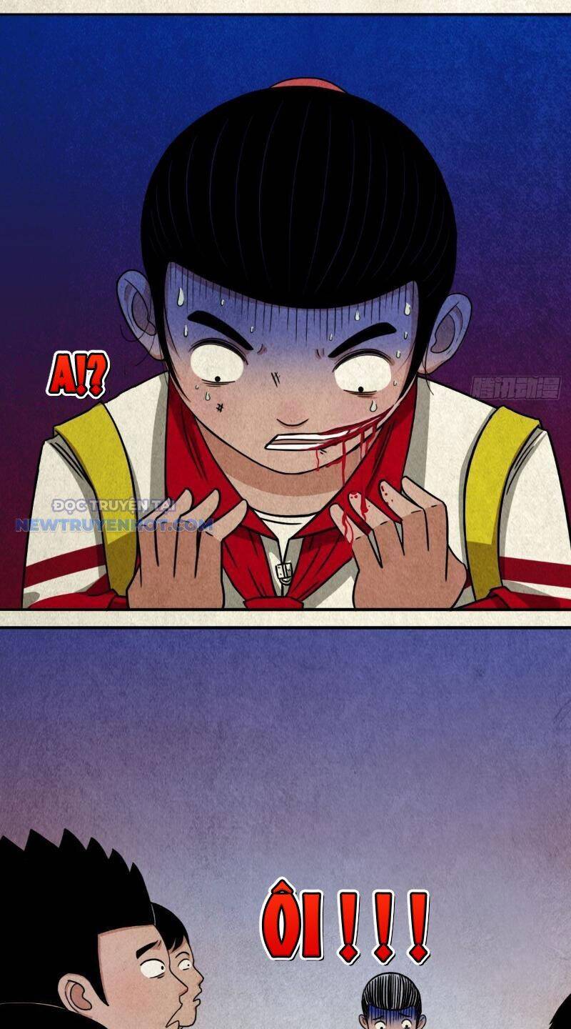 Đấu Yếm Thần Chap 1 - Next Chap 2