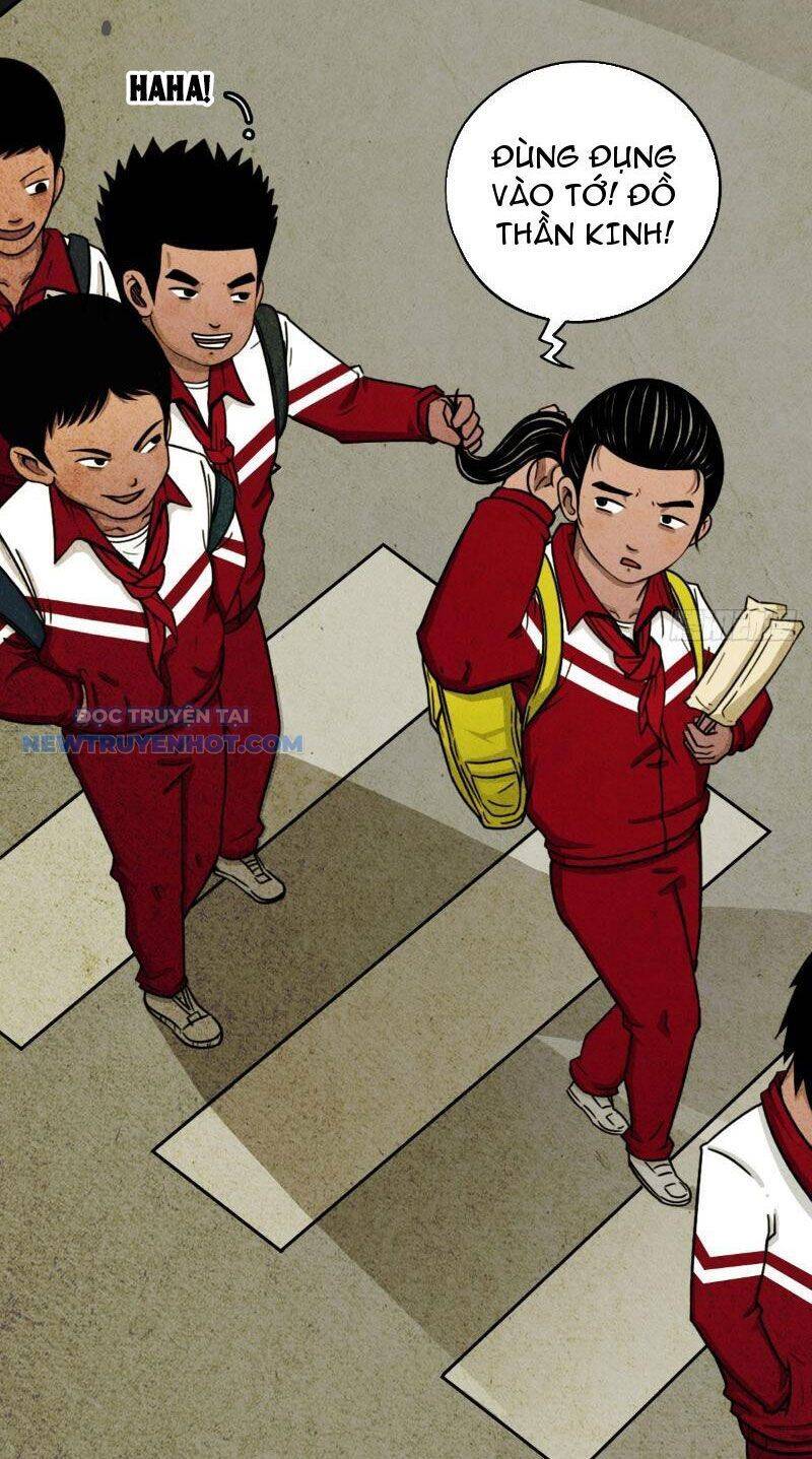 Đấu Yếm Thần Chap 1 - Next Chap 2