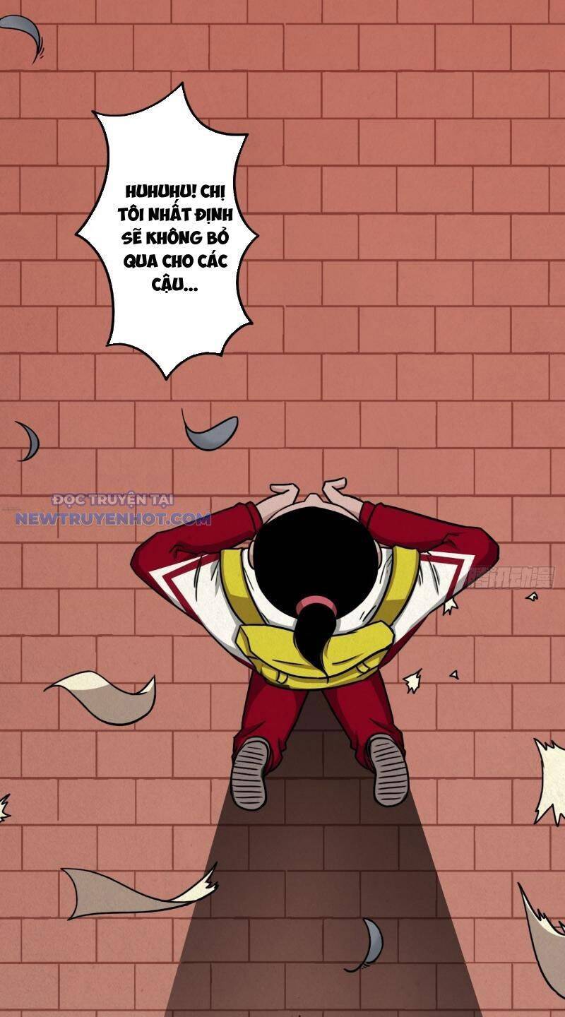 Đấu Yếm Thần Chap 1 - Next Chap 2