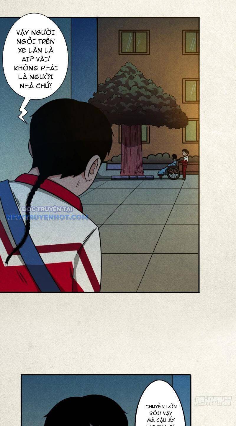 Đấu Yếm Thần Chap 1 - Next Chap 2