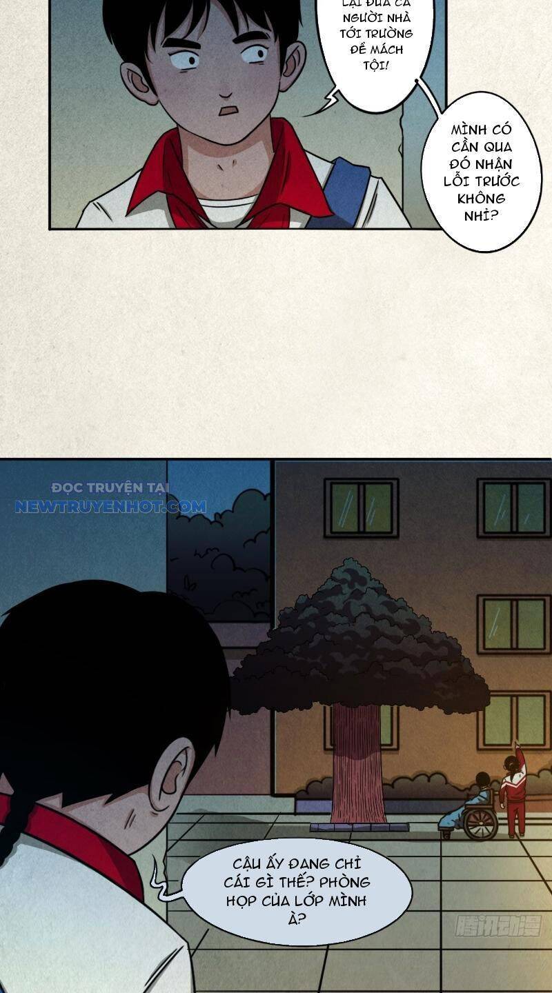 Đấu Yếm Thần Chap 1 - Next Chap 2