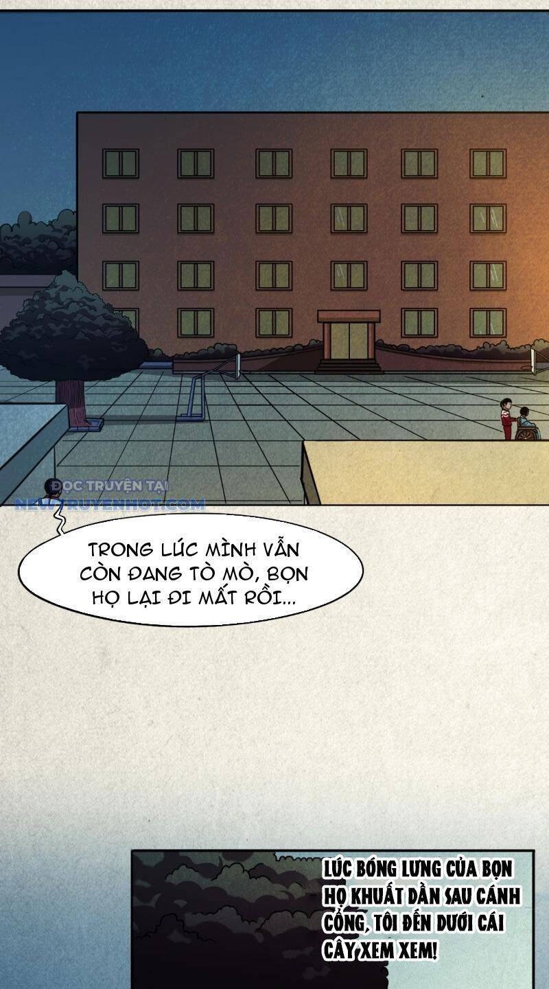 Đấu Yếm Thần Chap 1 - Next Chap 2
