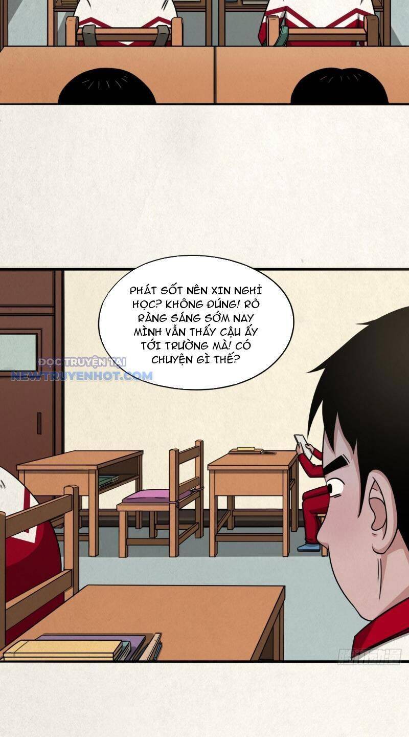 Đấu Yếm Thần Chap 1 - Next Chap 2