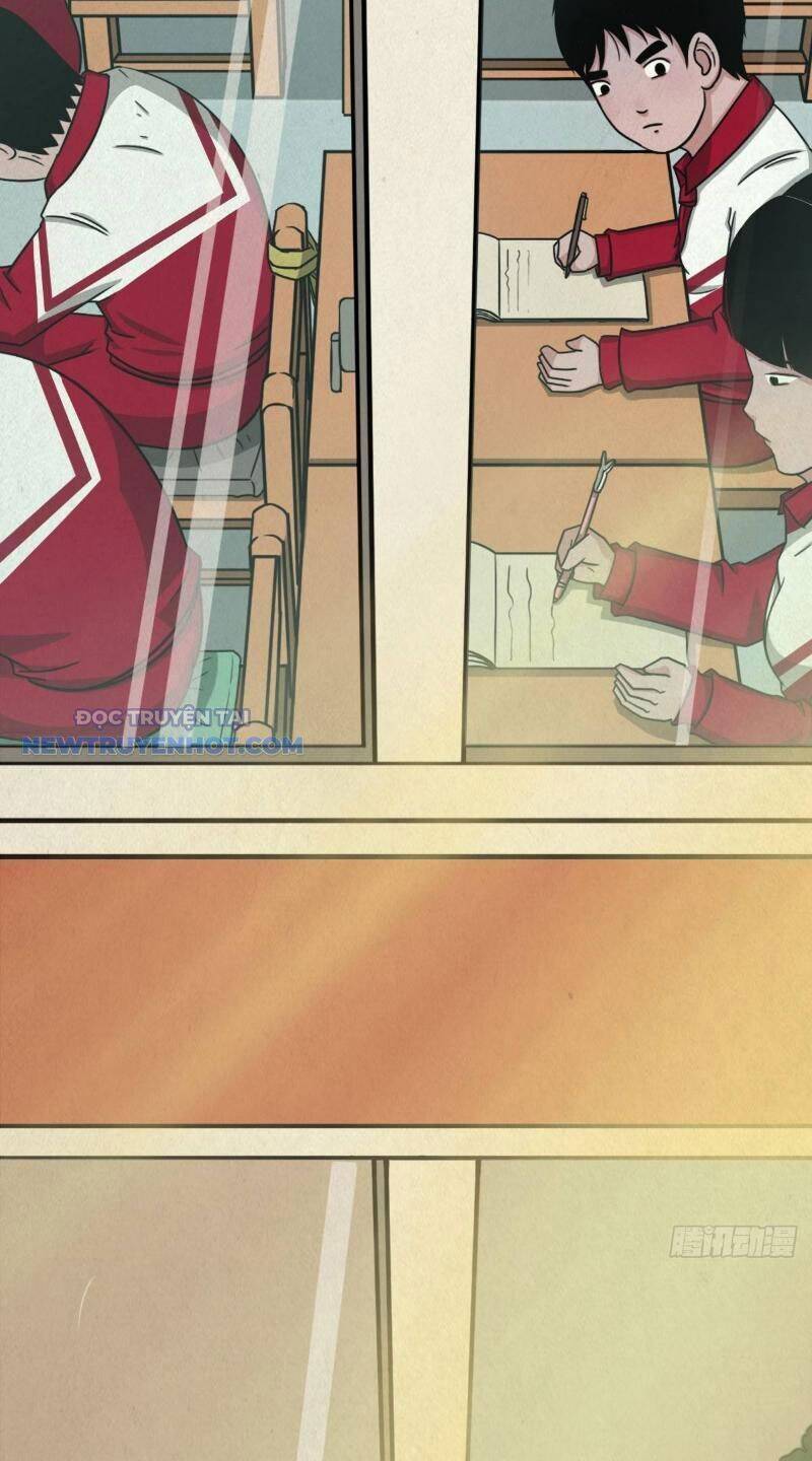 Đấu Yếm Thần Chap 1 - Next Chap 2