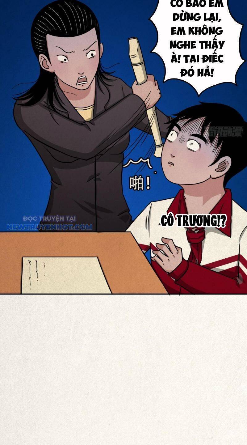 Đấu Yếm Thần Chap 1 - Next Chap 2