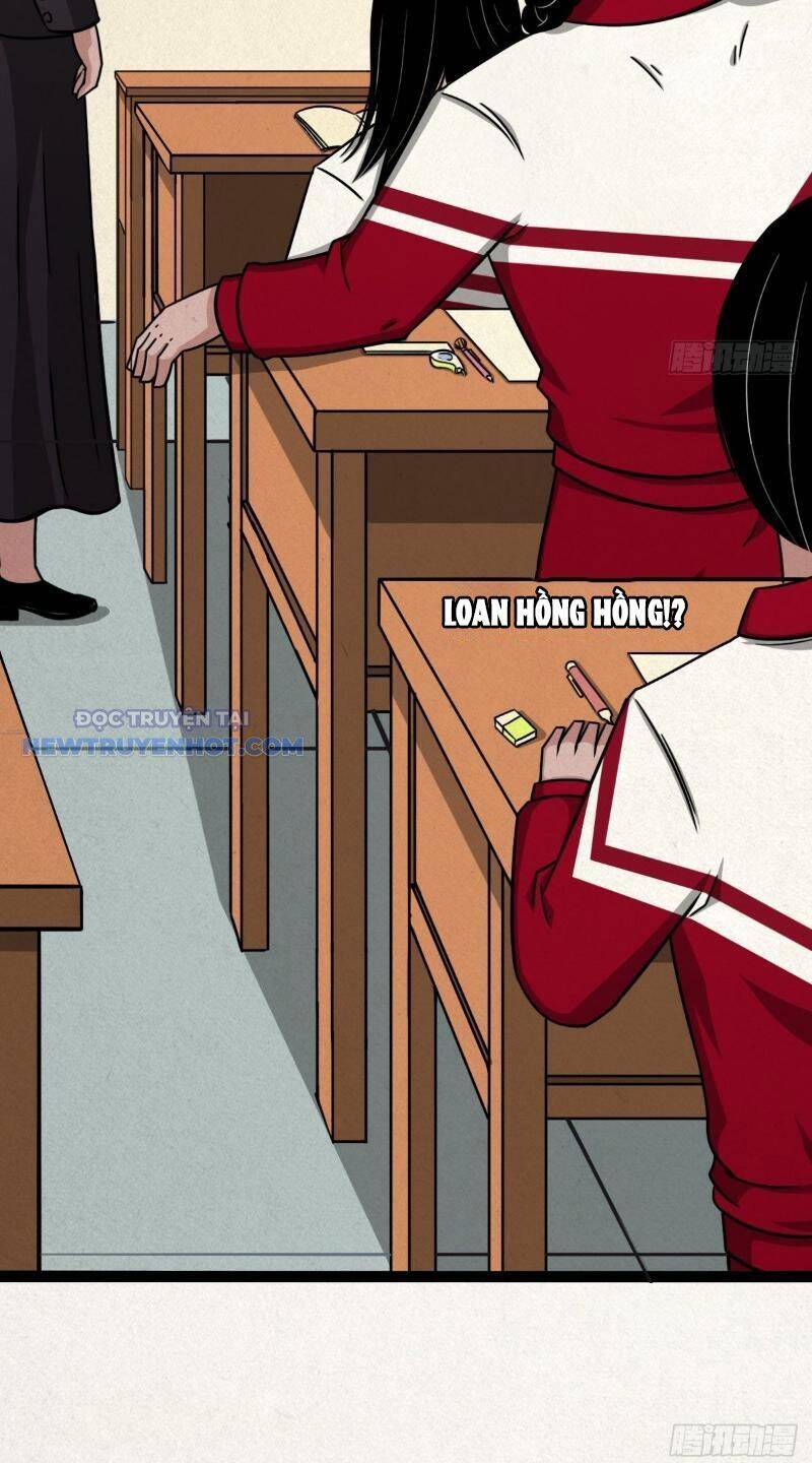 Đấu Yếm Thần Chap 1 - Next Chap 2