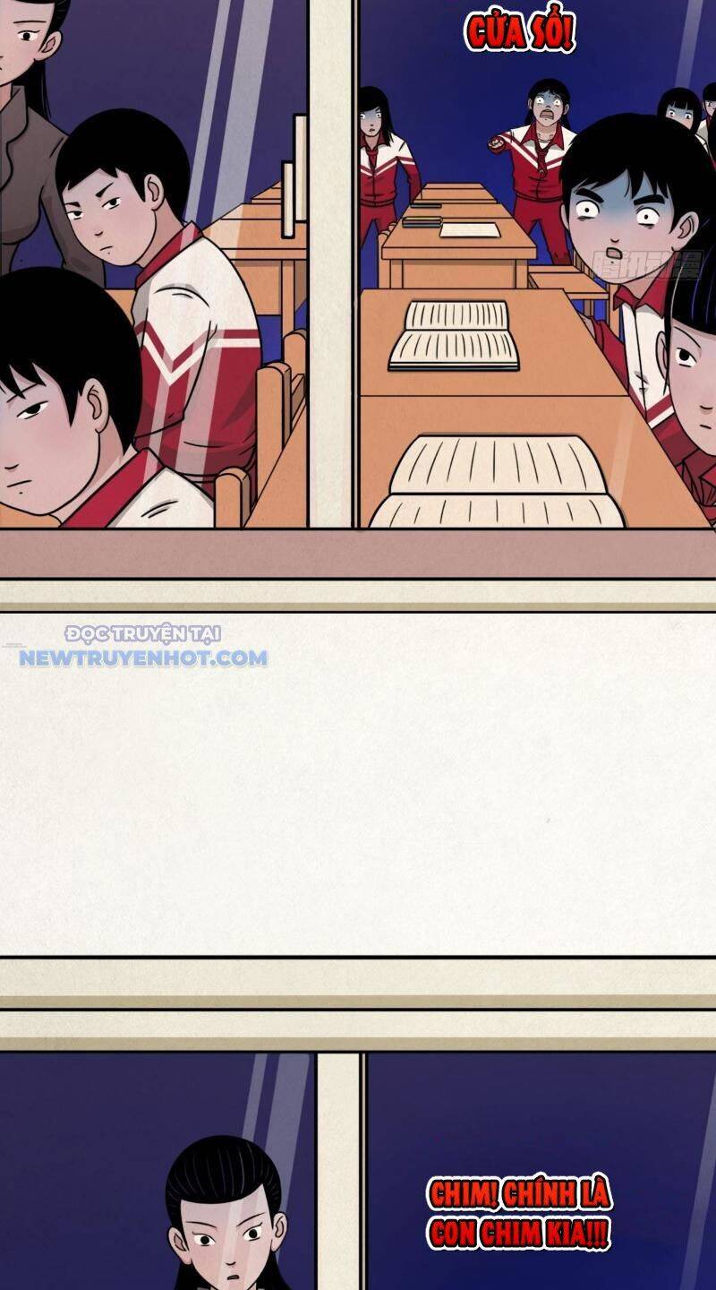 Đấu Yếm Thần Chap 1 - Next Chap 2