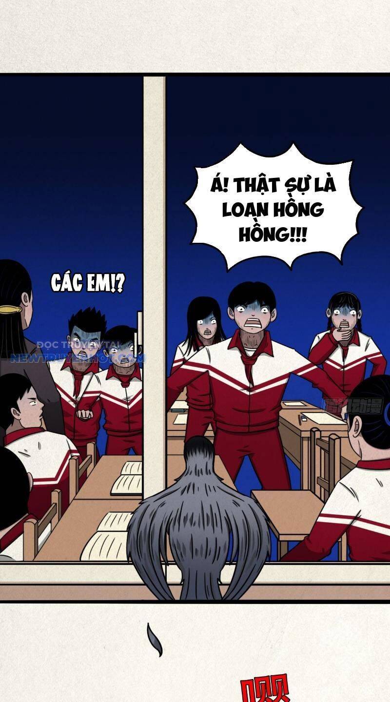 Đấu Yếm Thần Chap 1 - Next Chap 2
