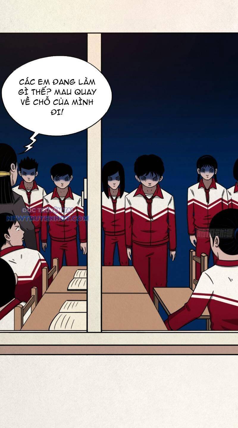 Đấu Yếm Thần Chap 1 - Next Chap 2