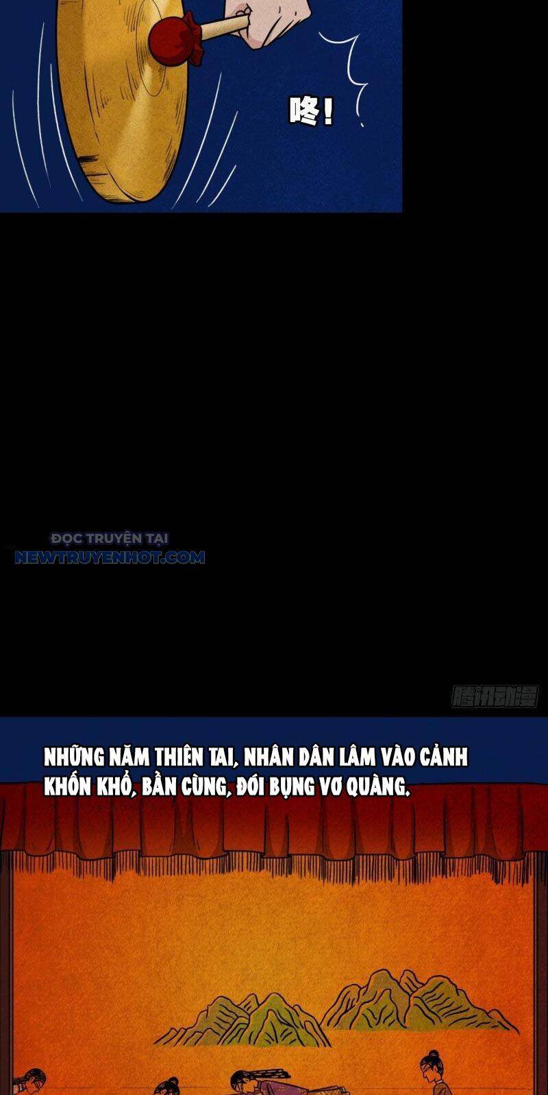 Đấu Yếm Thần Chap 10 - Next Chap 11