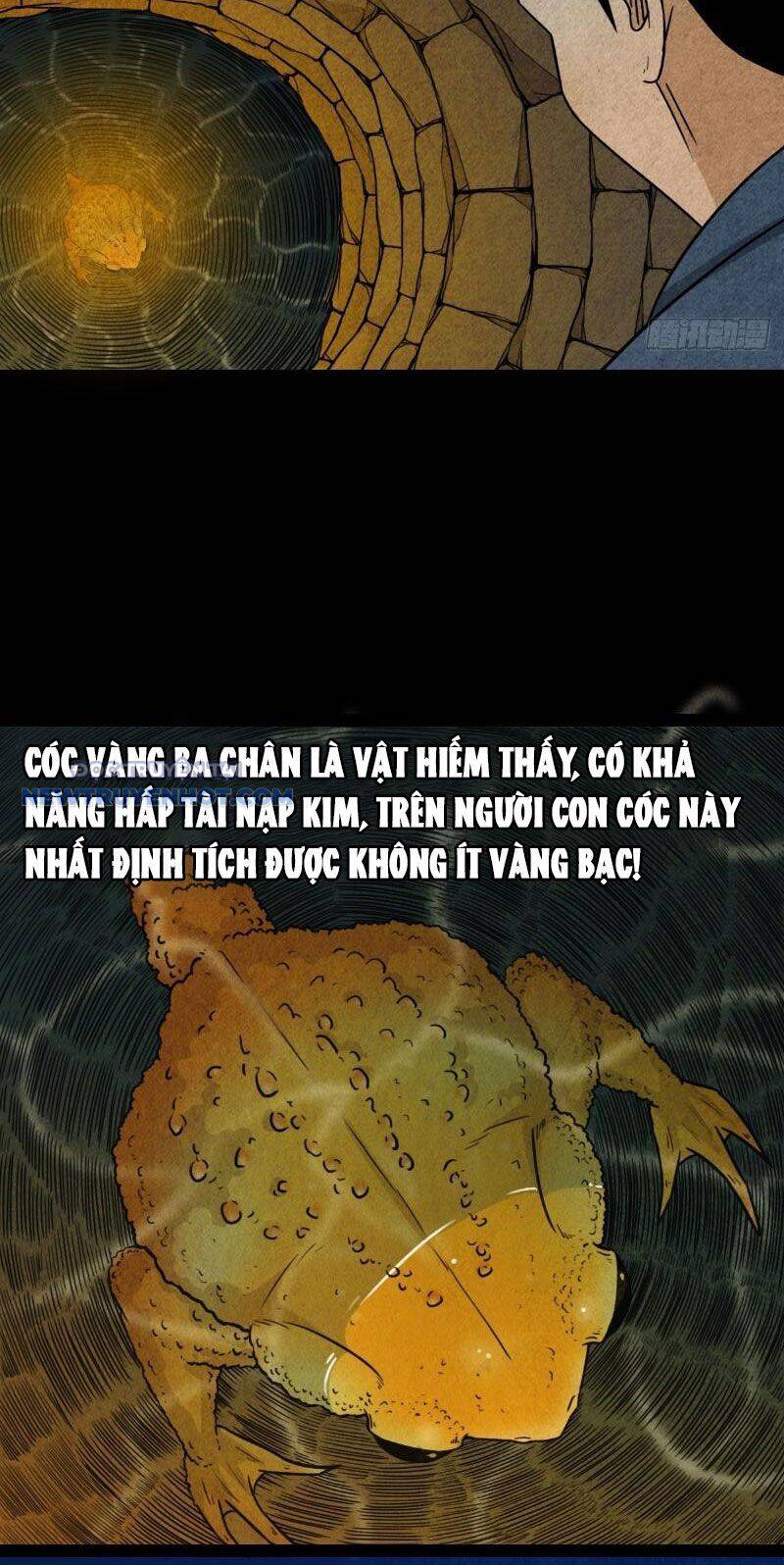 Đấu Yếm Thần Chap 10 - Next Chap 11