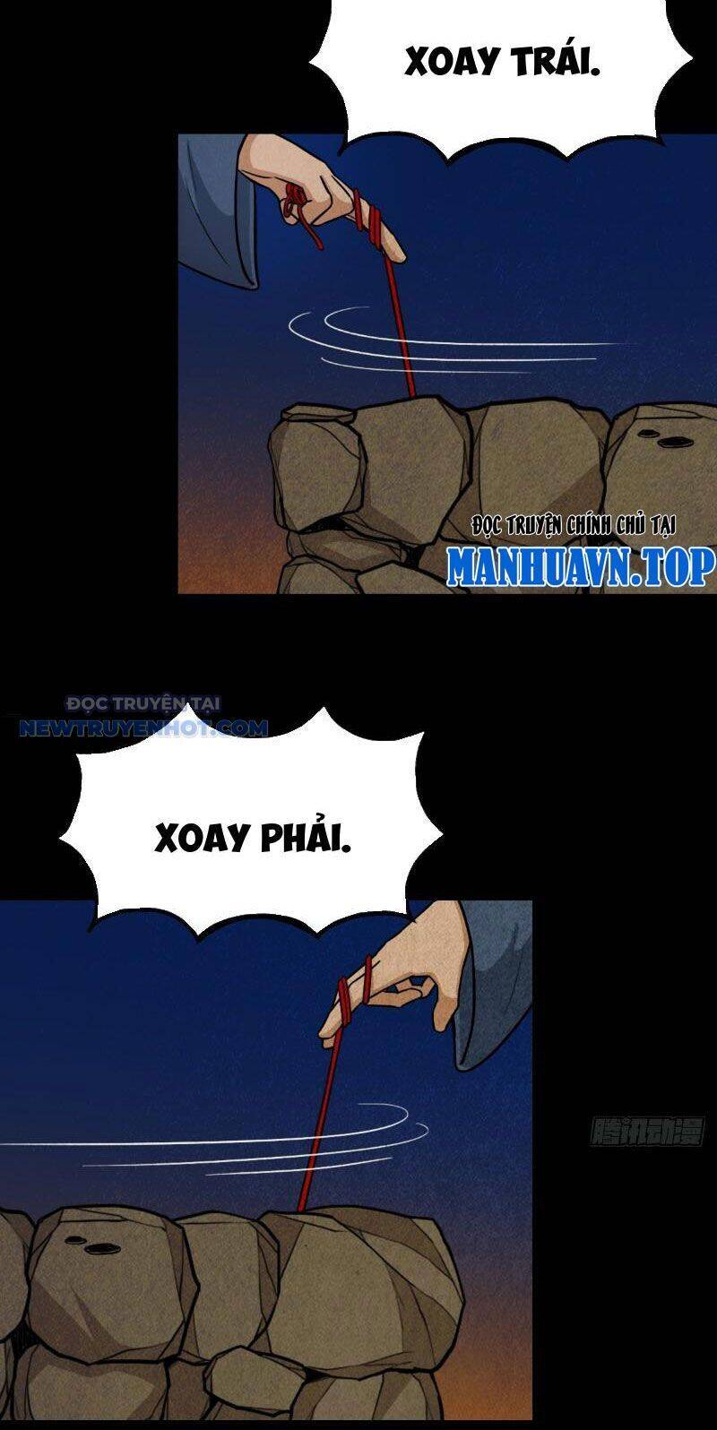 Đấu Yếm Thần Chap 10 - Next Chap 11
