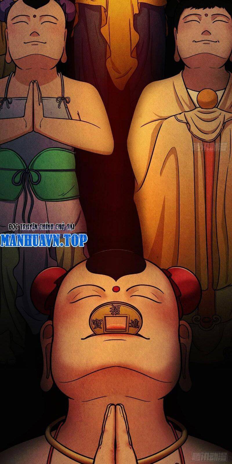 Đấu Yếm Thần Chap 10 - Next Chap 11