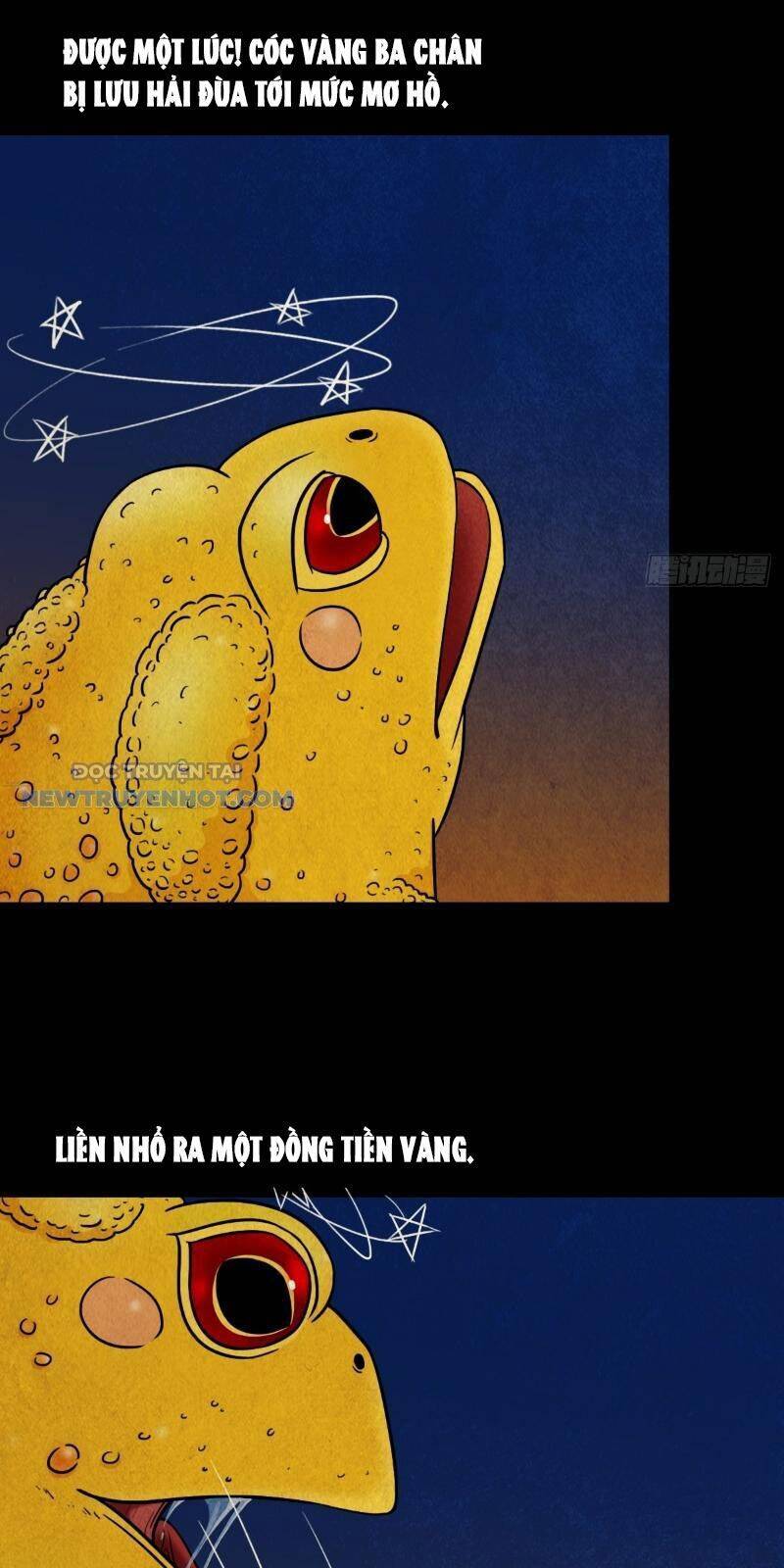 Đấu Yếm Thần Chap 10 - Next Chap 11