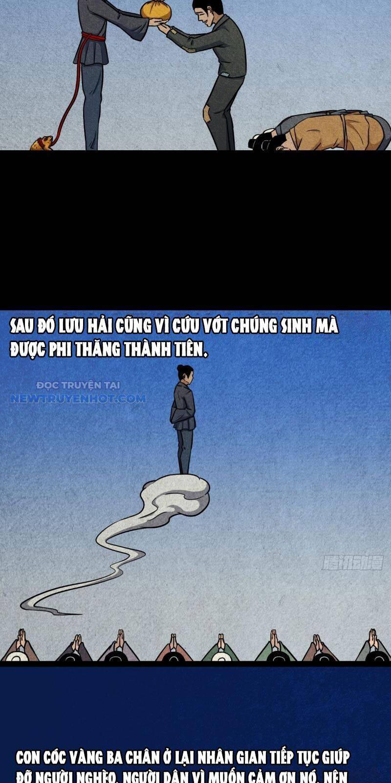 Đấu Yếm Thần Chap 10 - Next Chap 11