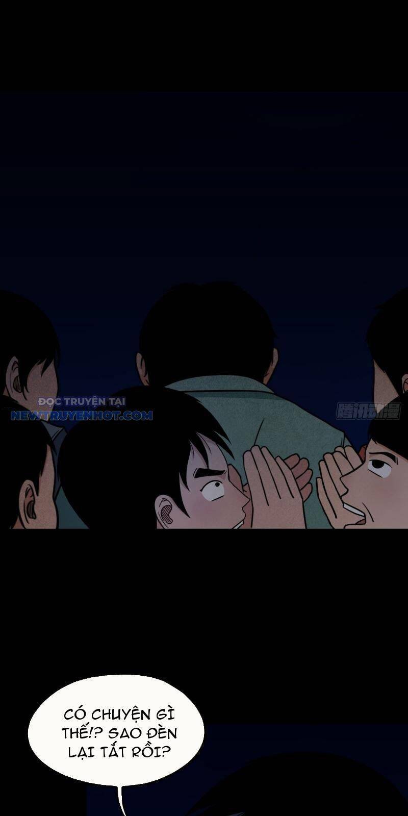 Đấu Yếm Thần Chap 10 - Next Chap 11