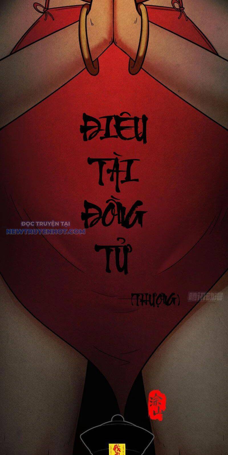 Đấu Yếm Thần Chap 10 - Next Chap 11
