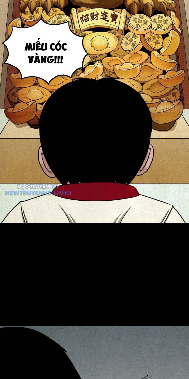 Đấu Yếm Thần Chap 10 - Next Chap 11