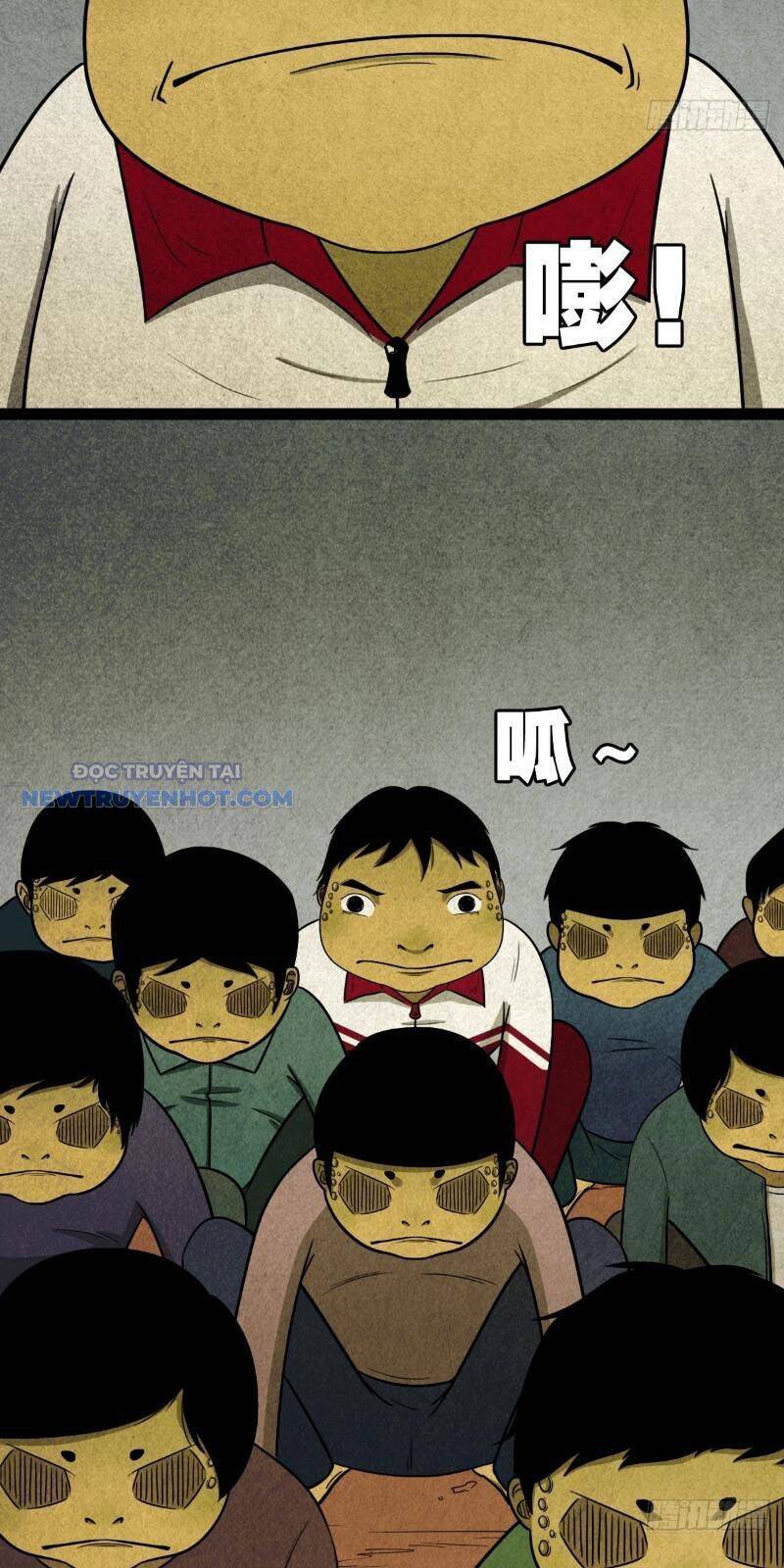 Đấu Yếm Thần Chap 10 - Next Chap 11