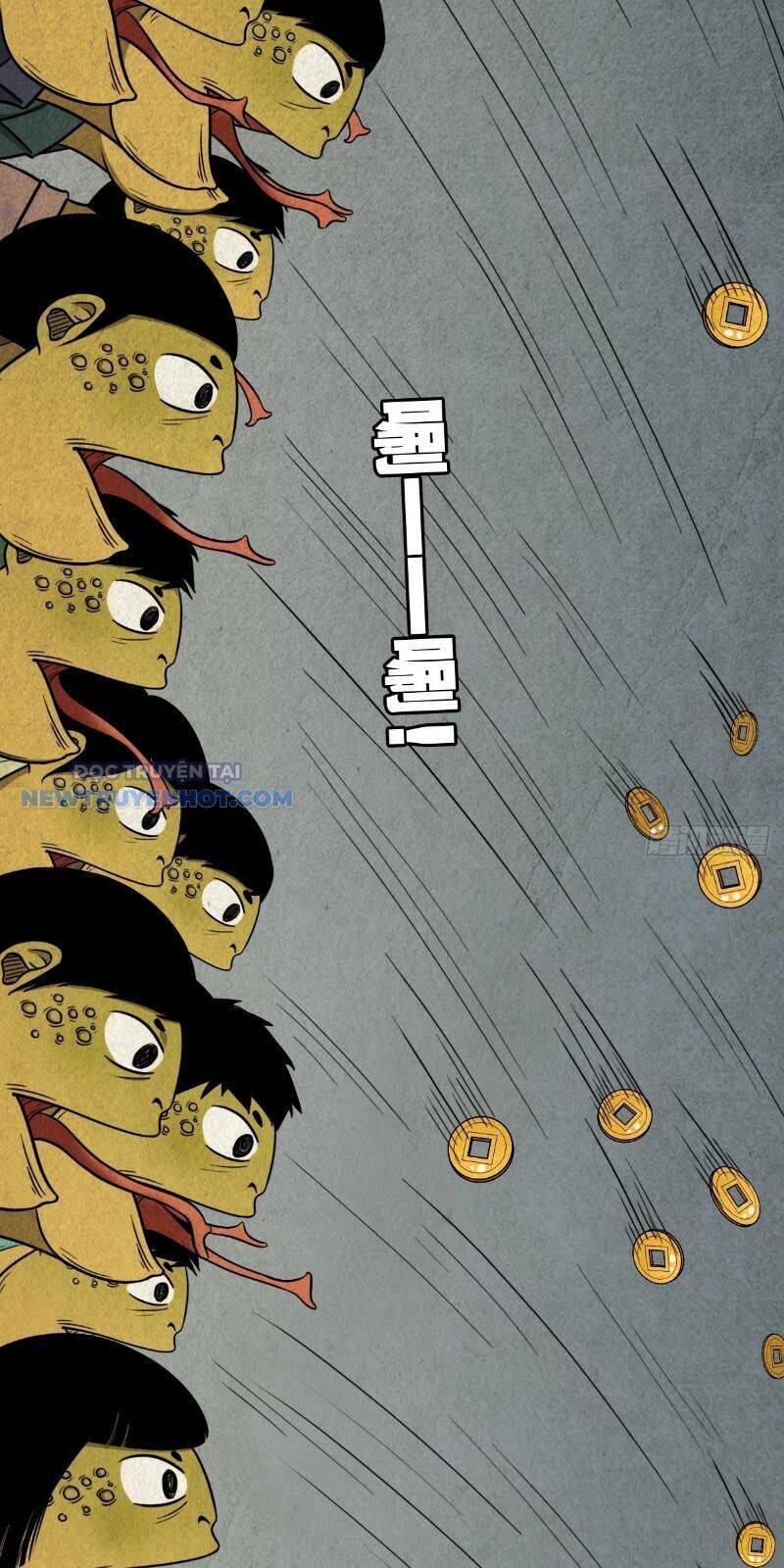 Đấu Yếm Thần Chap 10 - Next Chap 11