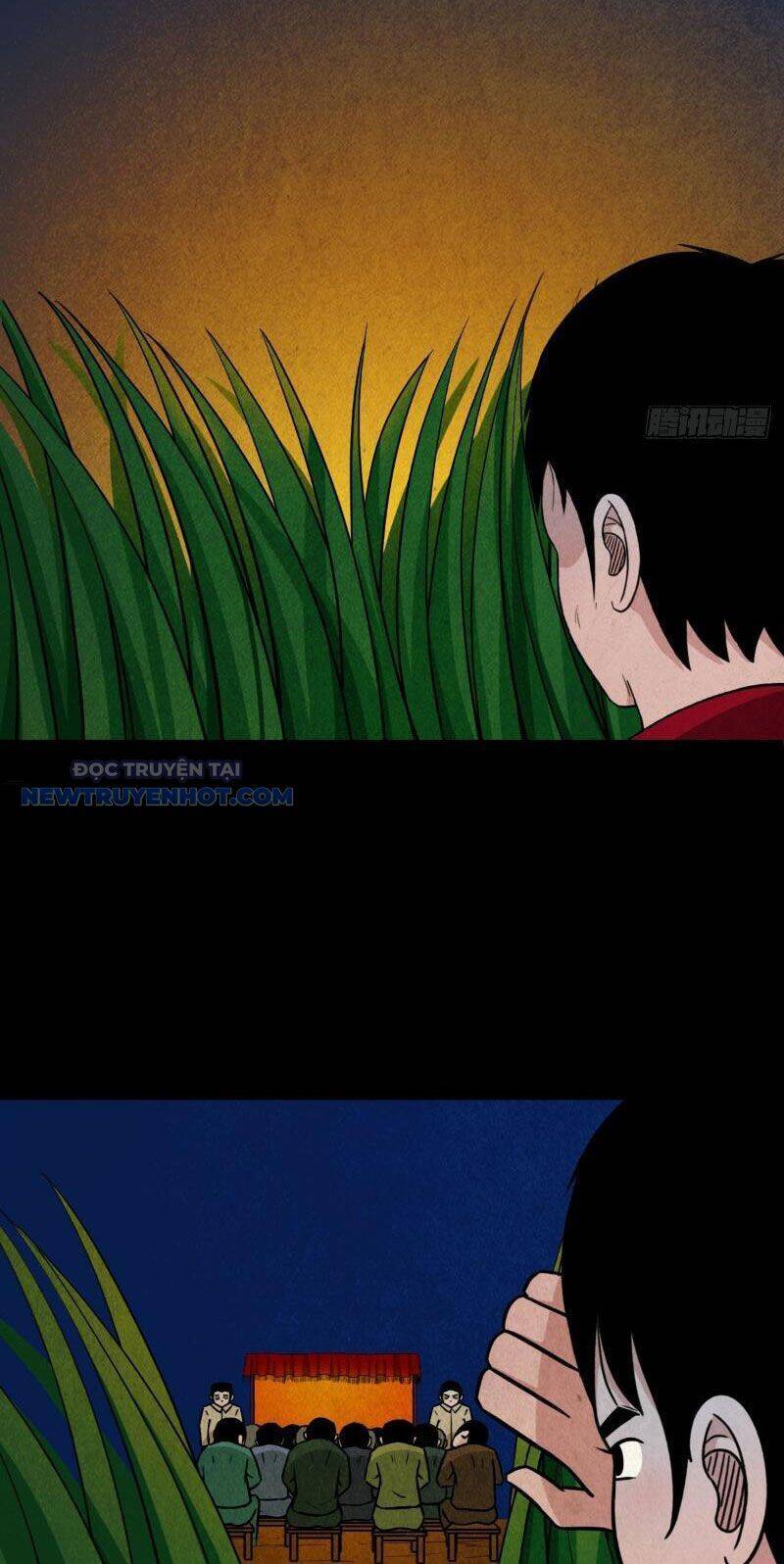 Đấu Yếm Thần Chap 10 - Next Chap 11