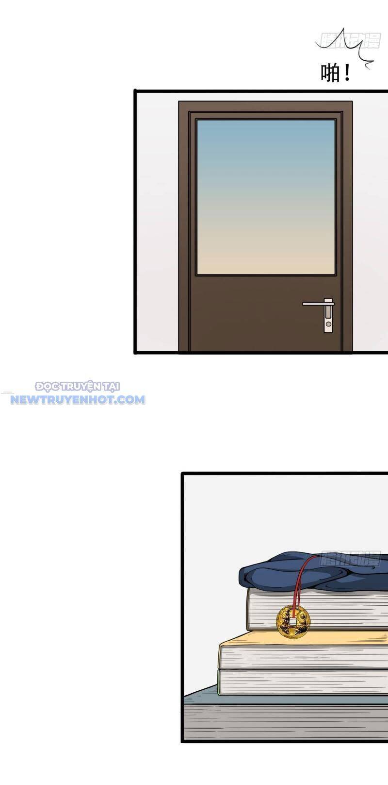 Đấu Yếm Thần Chap 10 - Next Chap 11