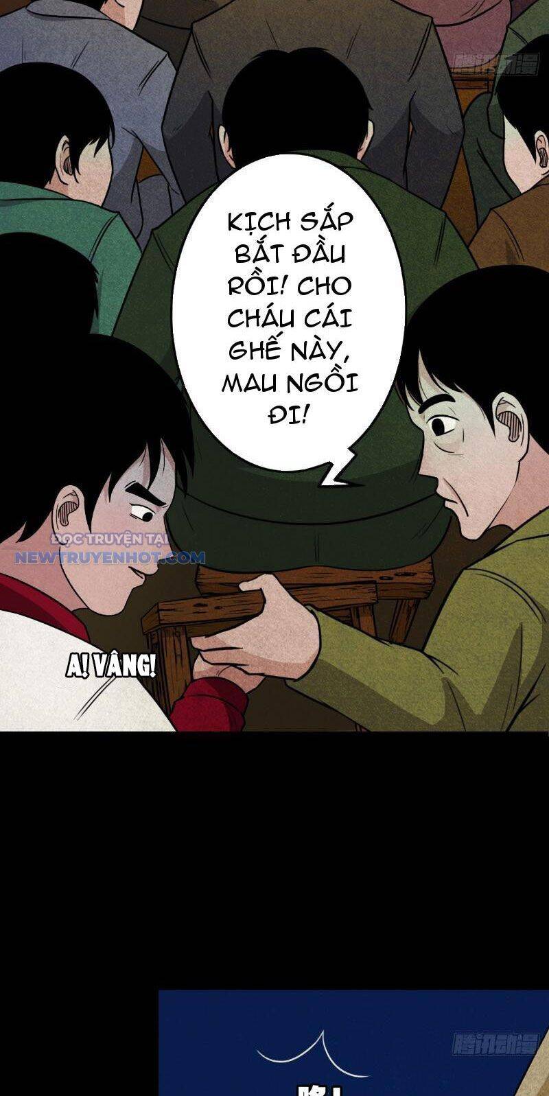 Đấu Yếm Thần Chap 10 - Next Chap 11