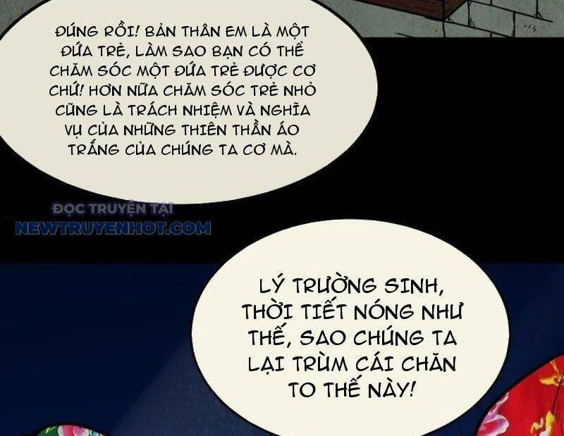 Đấu Yếm Thần Chap 100 - Next Chap 101