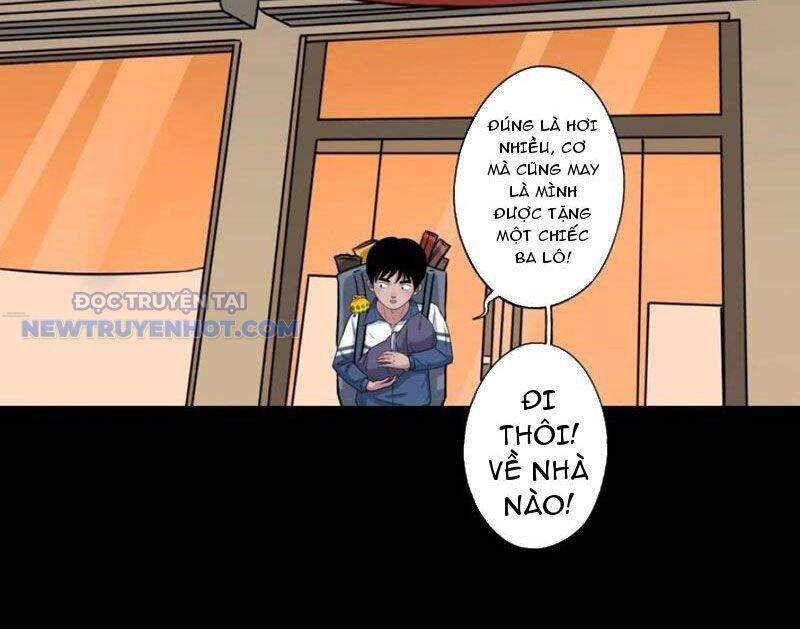 Đấu Yếm Thần Chap 100 - Next Chap 101