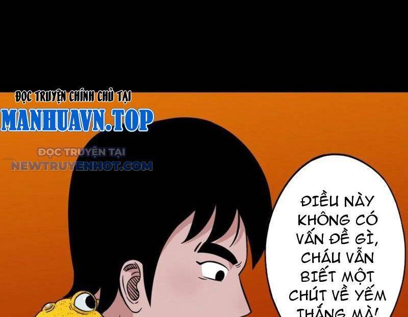 Đấu Yếm Thần Chap 100 - Next Chap 101