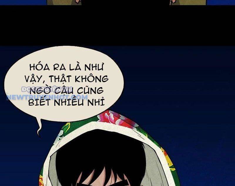Đấu Yếm Thần Chap 101 - Next Chap 102