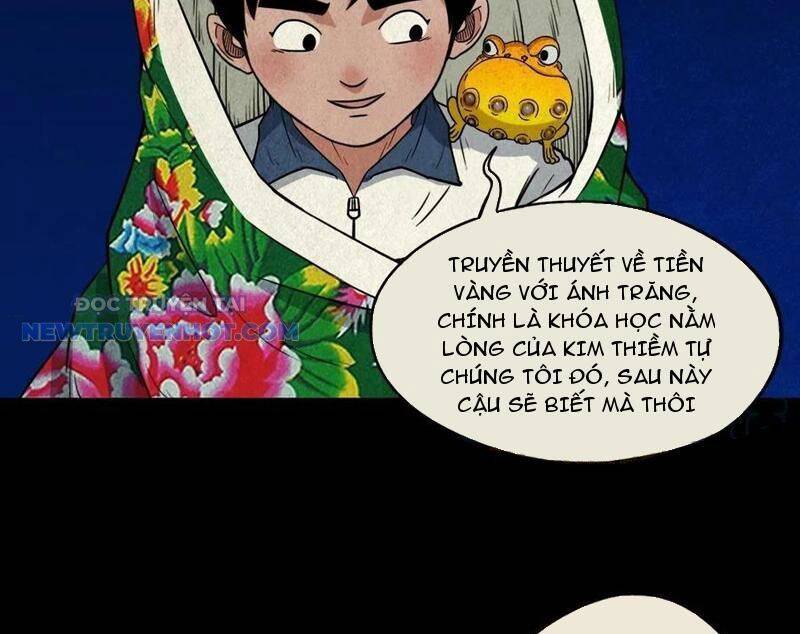 Đấu Yếm Thần Chap 101 - Next Chap 102