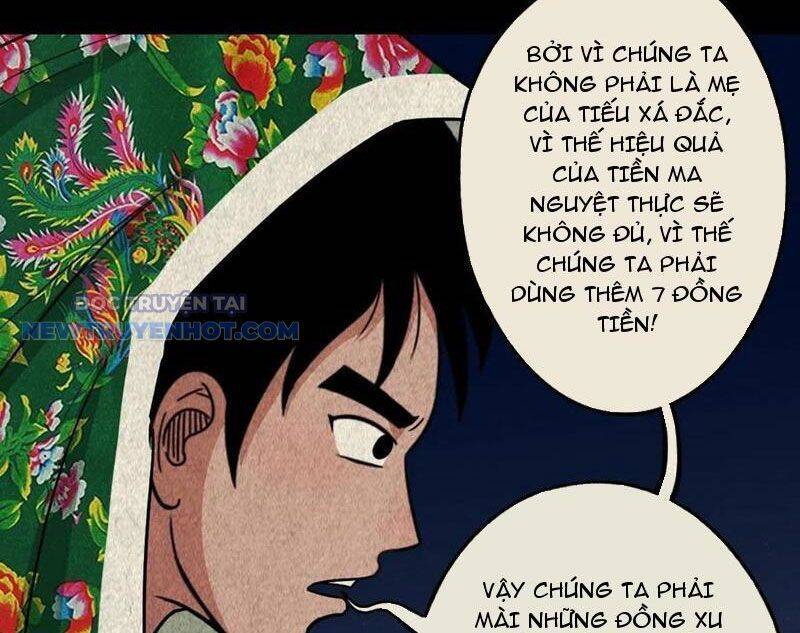Đấu Yếm Thần Chap 101 - Next Chap 102