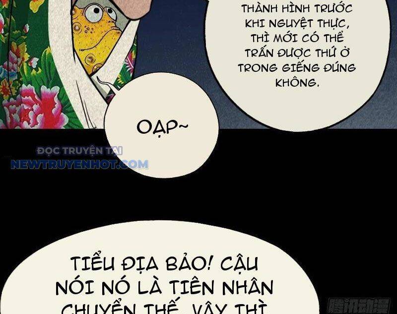 Đấu Yếm Thần Chap 101 - Next Chap 102