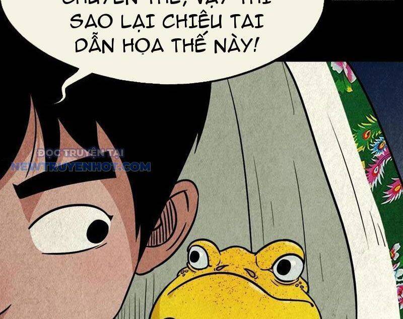 Đấu Yếm Thần Chap 101 - Next Chap 102