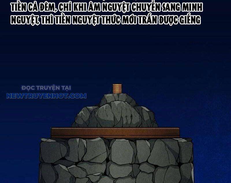 Đấu Yếm Thần Chap 101 - Next Chap 102