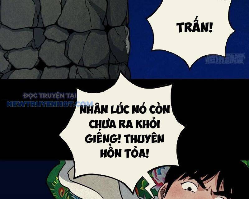 Đấu Yếm Thần Chap 101 - Next Chap 102