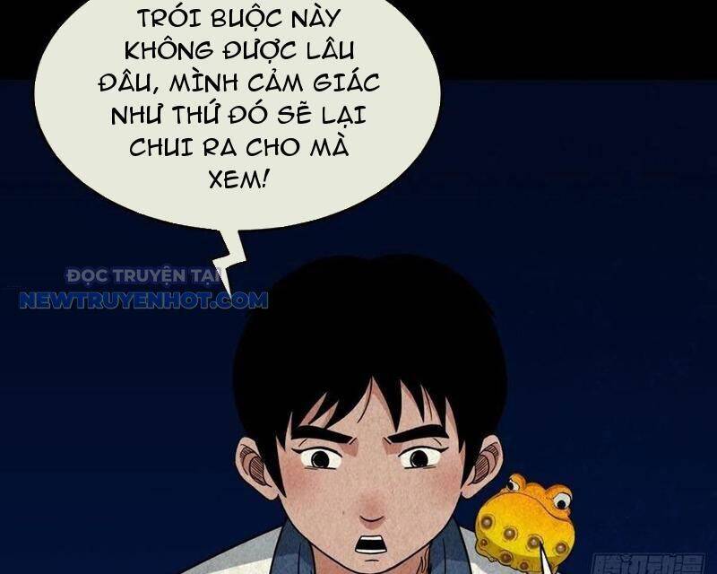 Đấu Yếm Thần Chap 101 - Next Chap 102