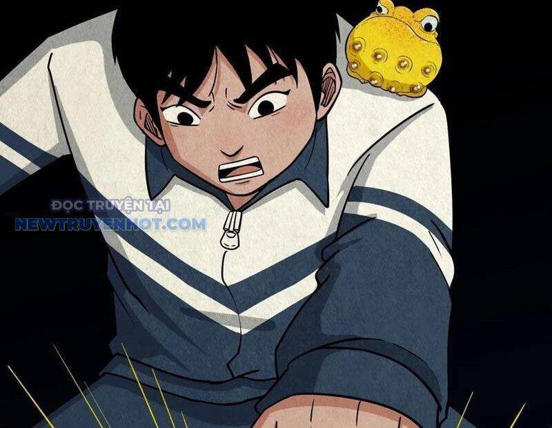 Đấu Yếm Thần Chap 101 - Next Chap 102