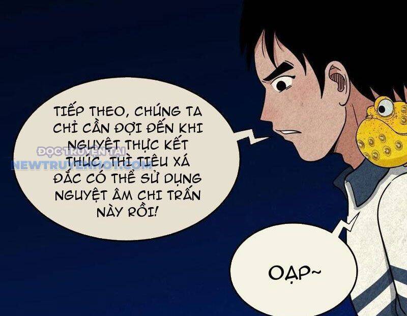 Đấu Yếm Thần Chap 101 - Next Chap 102